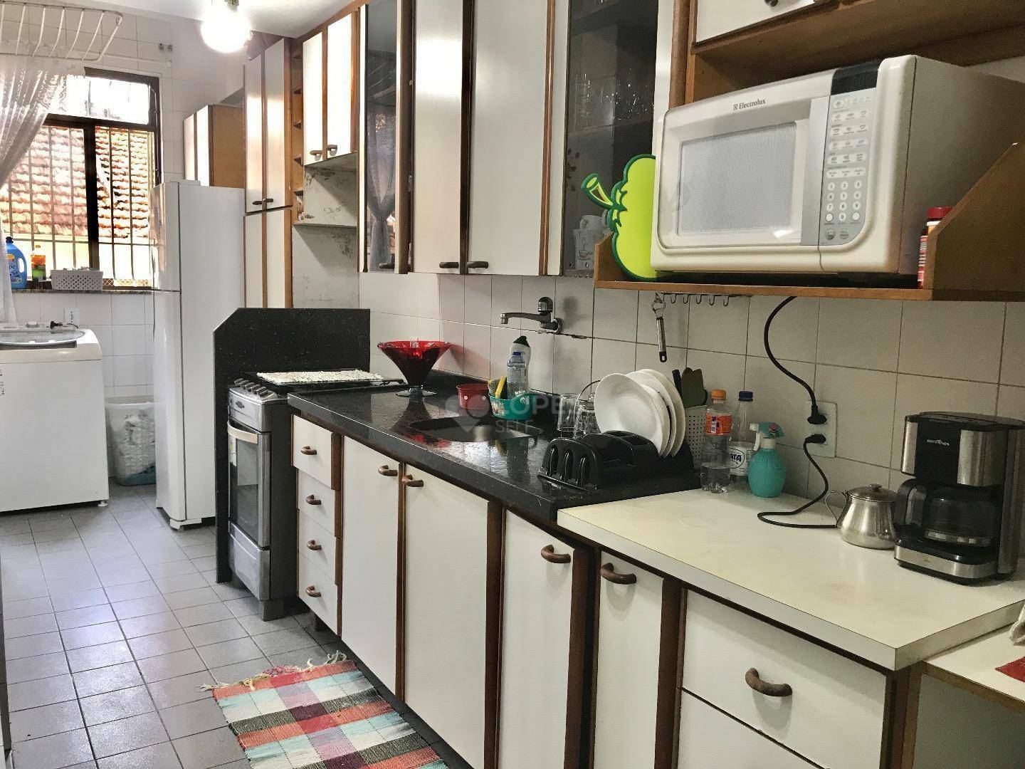 Apartamento à venda com 2 quartos, 80m² - Foto 7