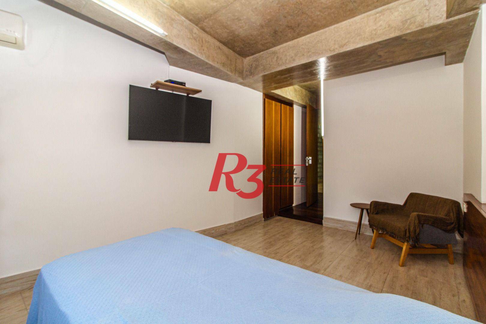 Apartamento à venda com 5 quartos, 320m² - Foto 41