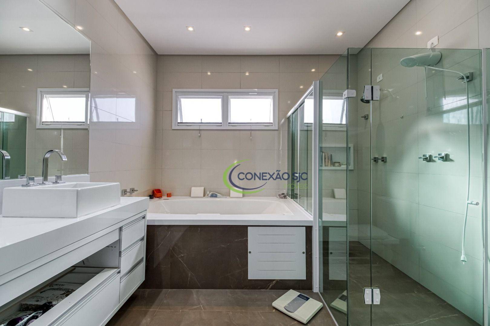Sobrado à venda e aluguel com 4 quartos, 405m² - Foto 7