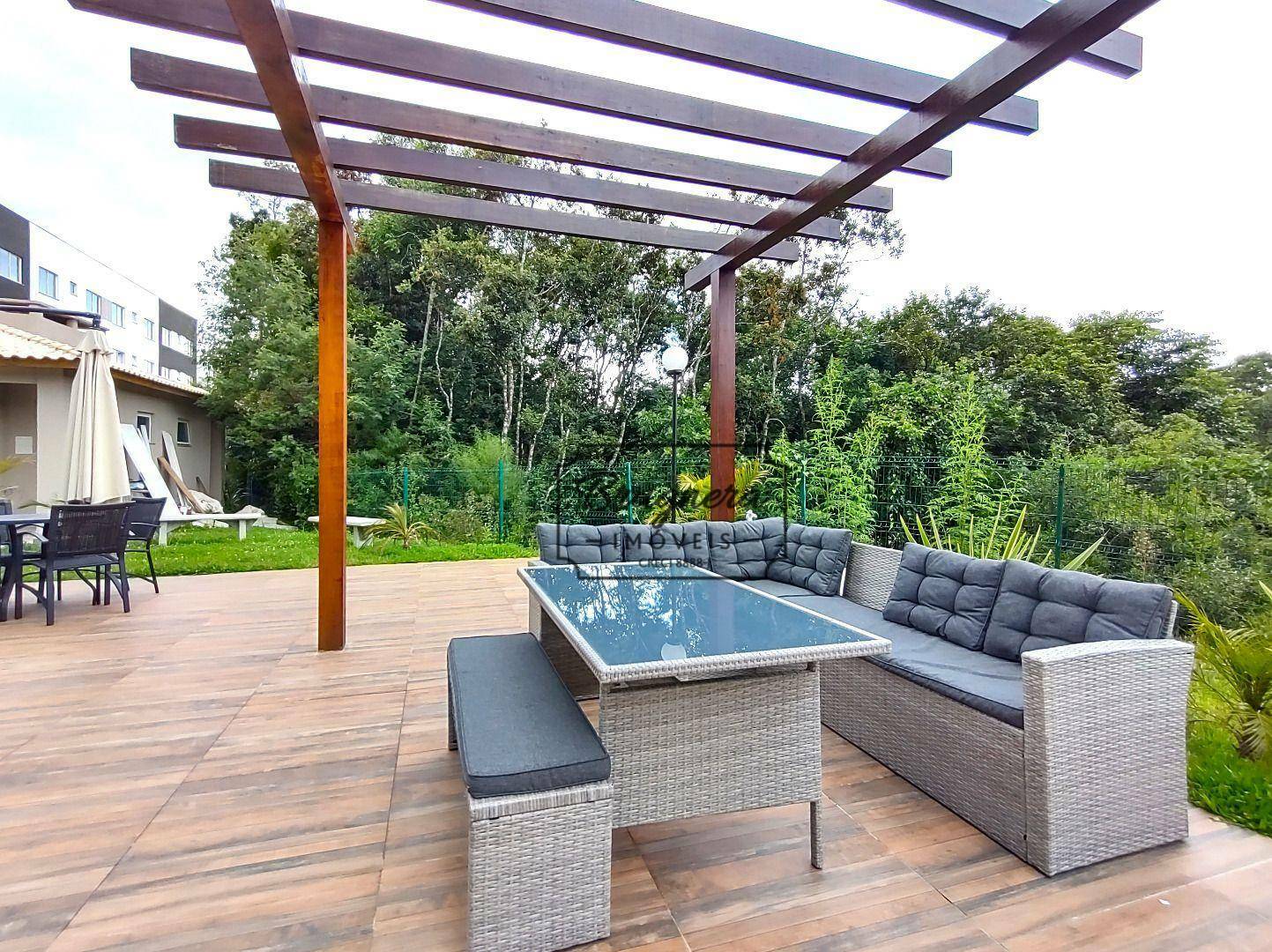 Apartamento, 2 quartos, 40 m² - Foto 19