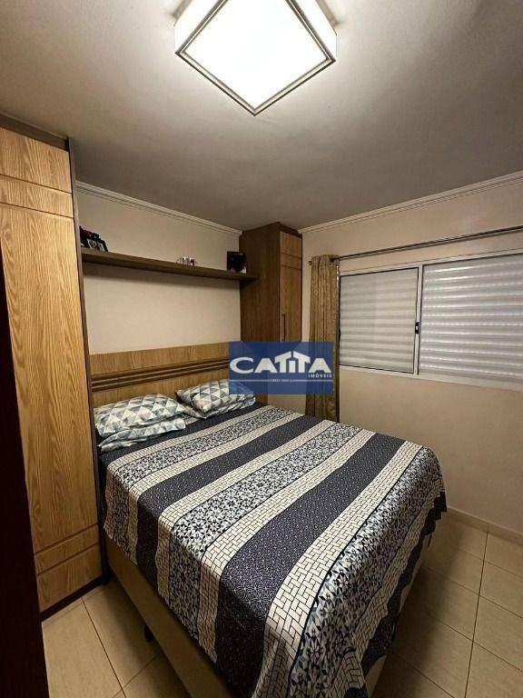 Sobrado à venda com 2 quartos, 87m² - Foto 19