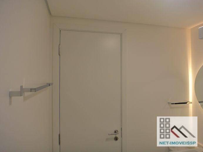 Cobertura para alugar com 1 quarto, 144m² - Foto 12