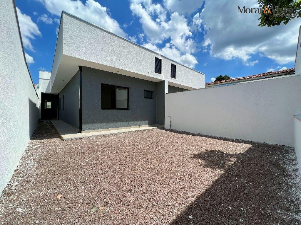 Casa à venda com 3 quartos, 101m² - Foto 19