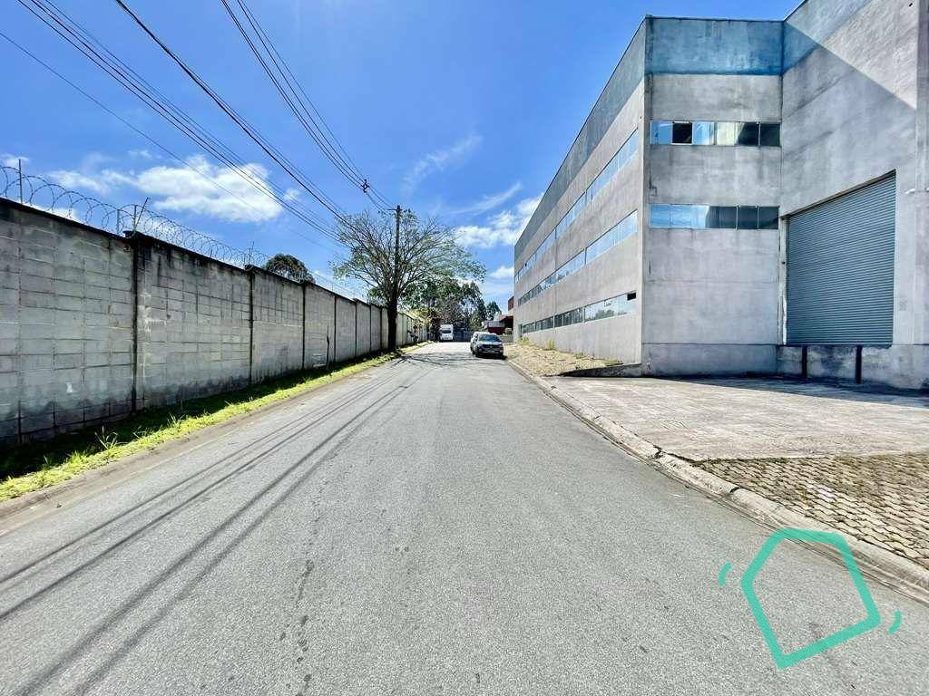 Depósito-Galpão-Armazém à venda e aluguel, 1250m² - Foto 8