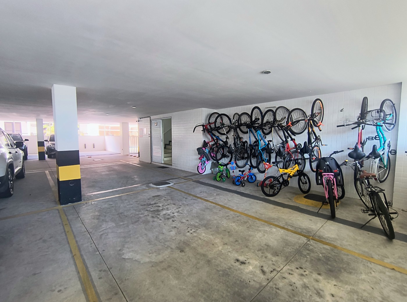 Apartamento, 2 quartos, 128 m² - Foto 26