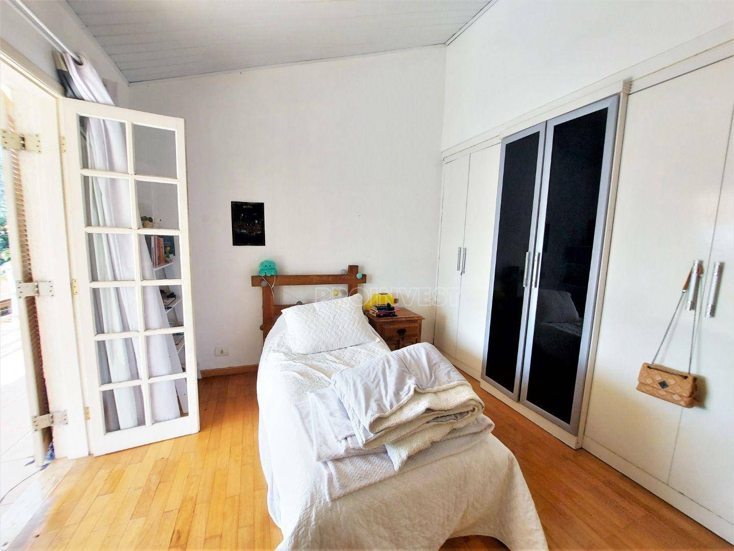 Casa de Condomínio à venda com 5 quartos, 540m² - Foto 29