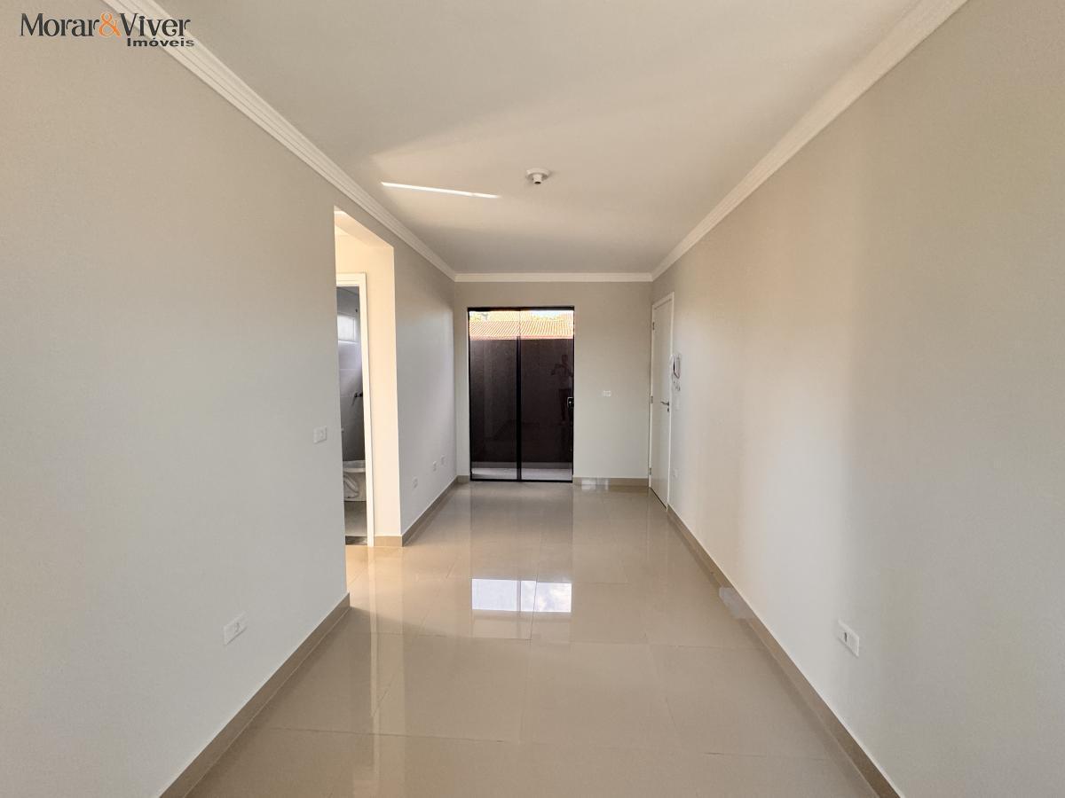 Apartamento à venda com 2 quartos, 45m² - Foto 8