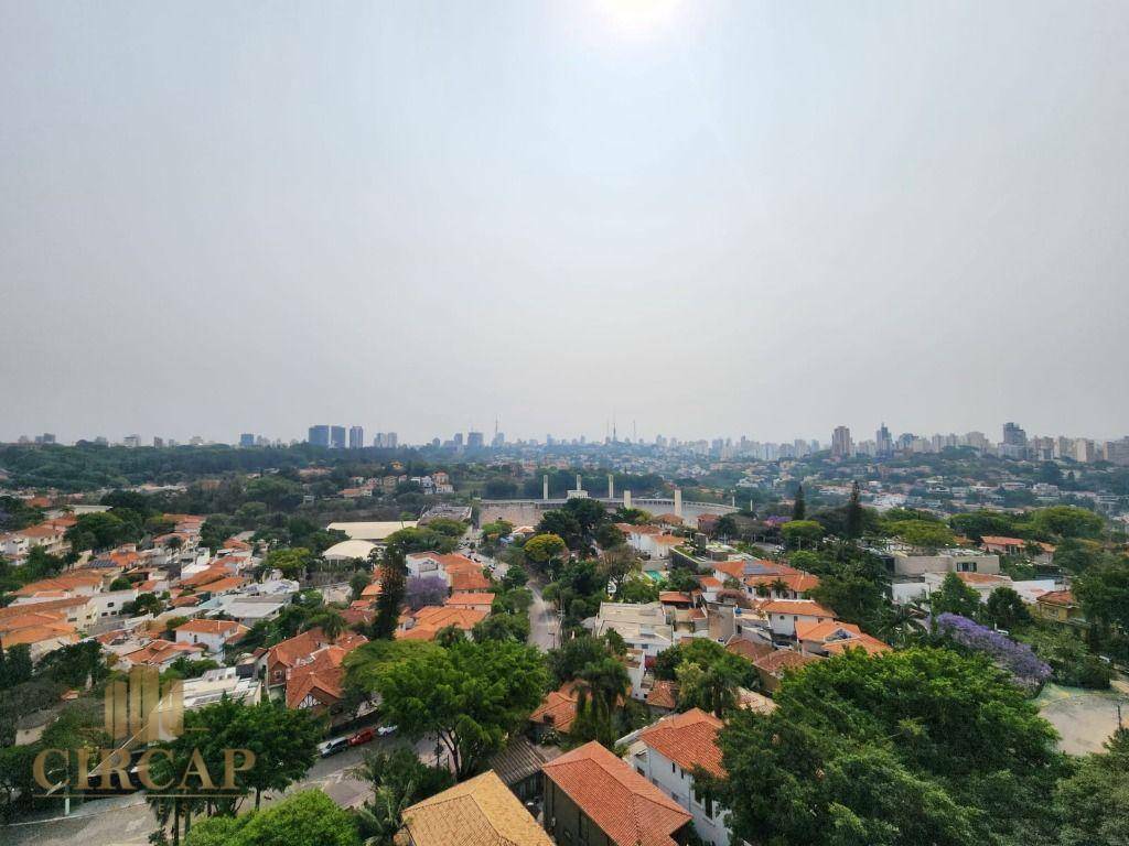 Cobertura, 4 quartos, 520 m² - Foto 17