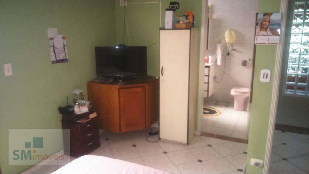 Sobrado à venda com 3 quartos, 280m² - Foto 17