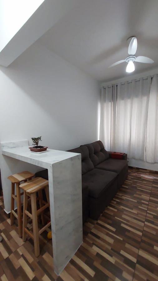 Apartamento à venda com 1 quarto, 30m² - Foto 5