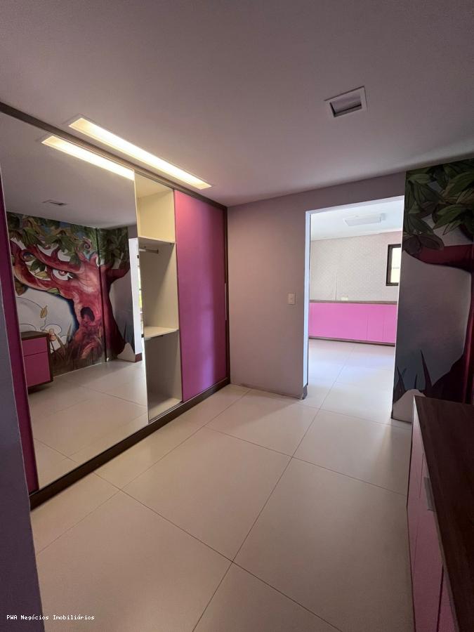 Casa de Condomínio à venda com 5 quartos, 494m² - Foto 18