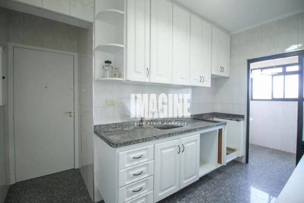 Apartamento à venda com 3 quartos, 95m² - Foto 13