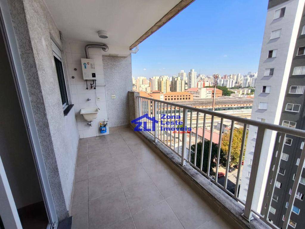 Apartamento à venda com 1 quarto, 34m² - Foto 4