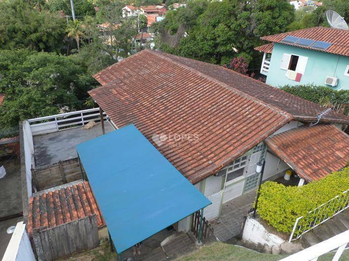 Casa de Condomínio à venda com 2 quartos, 127m² - Foto 28