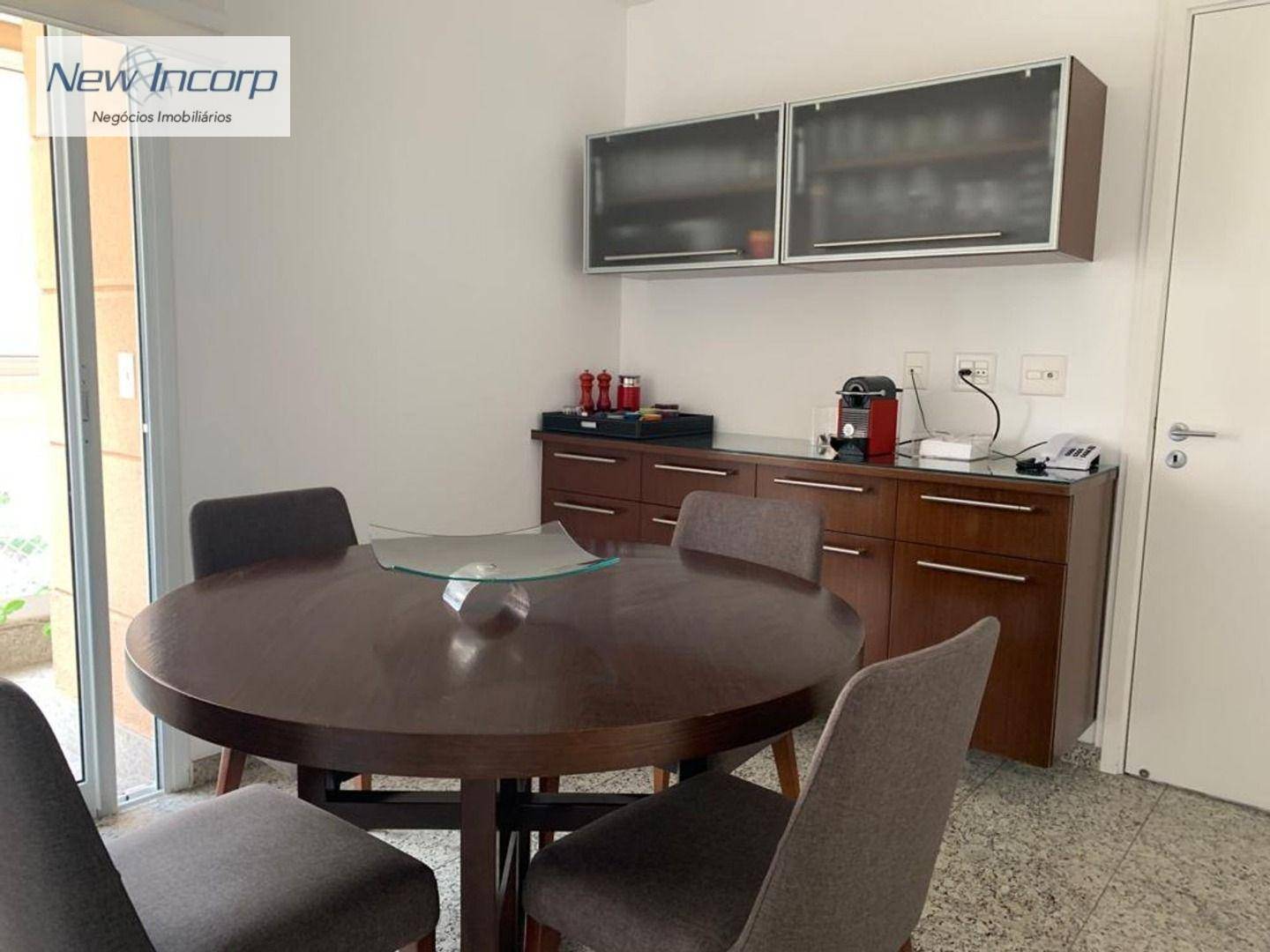 Apartamento à venda com 3 quartos, 275m² - Foto 4