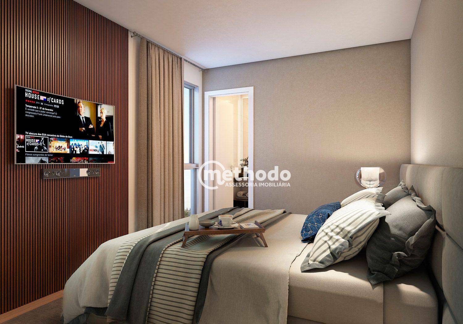 Apartamento para alugar com 2 quartos, 54m² - Foto 18