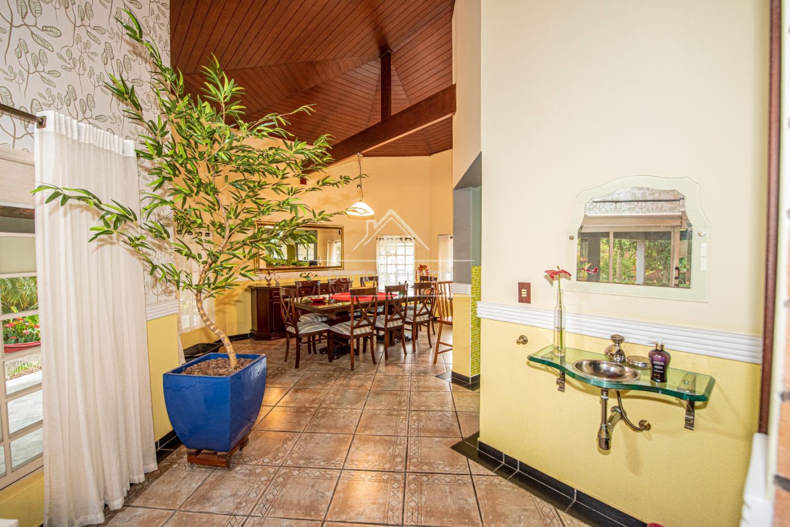 Casa de Condomínio à venda com 3 quartos, 621m² - Foto 5