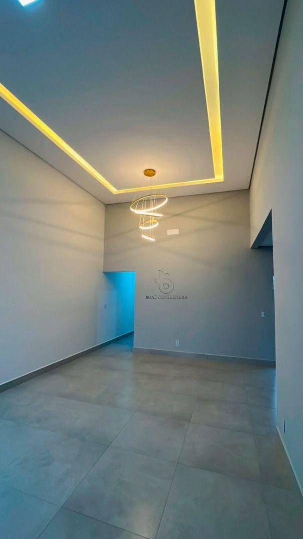 Casa de Condomínio à venda com 3 quartos, 134m² - Foto 14