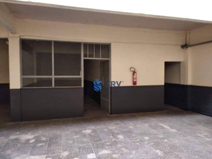 Depósito-Galpão-Armazém à venda e aluguel, 750m² - Foto 6