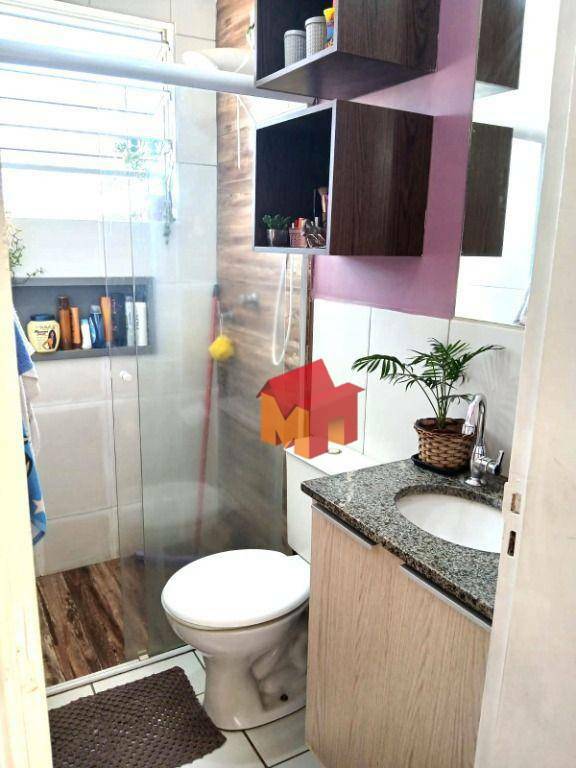 Apartamento à venda com 2 quartos, 63m² - Foto 7