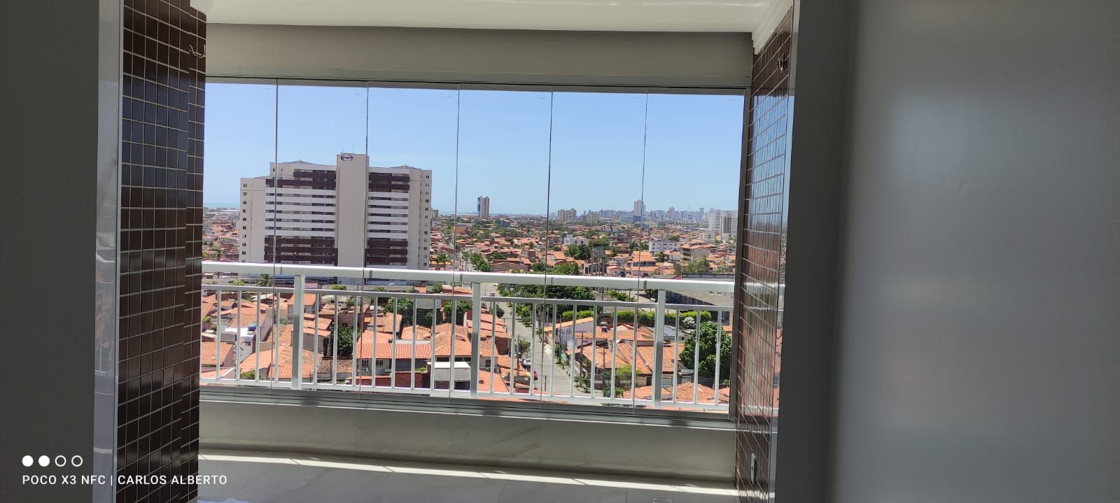 Apartamento para alugar com 3 quartos, 94m² - Foto 5