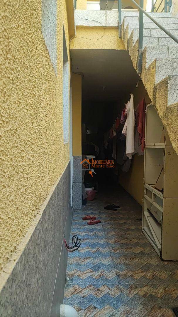 Sobrado à venda com 3 quartos, 300m² - Foto 9