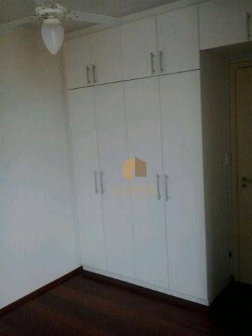 Apartamento à venda com 3 quartos, 70m² - Foto 5