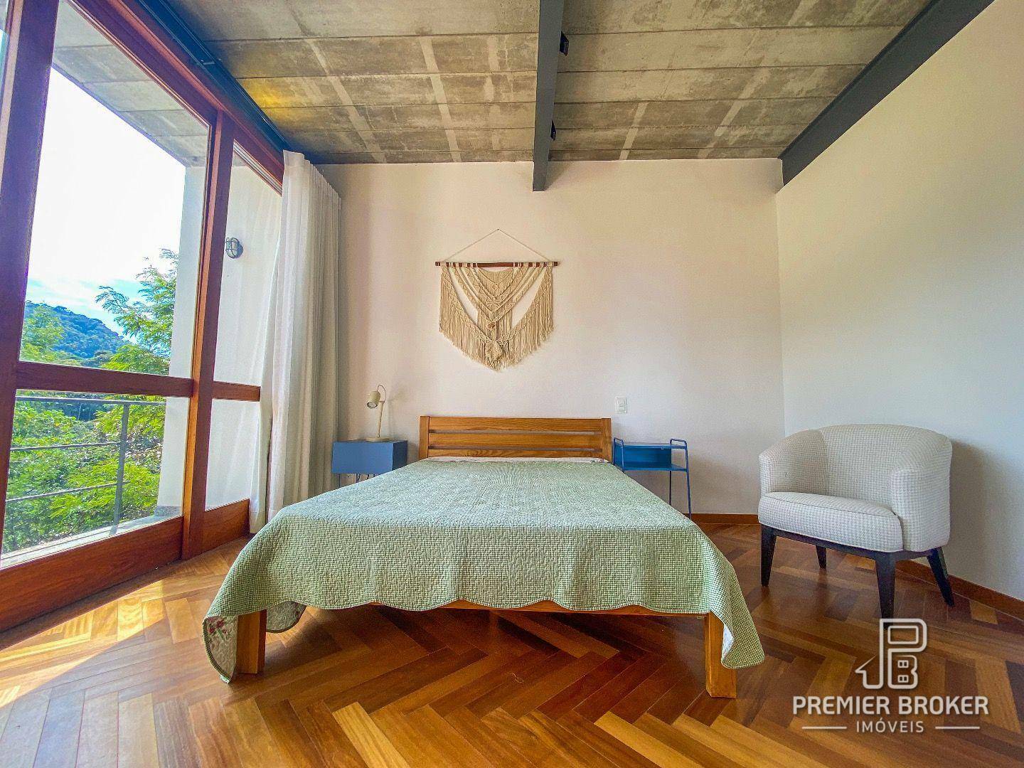 Casa de Condomínio à venda com 3 quartos, 210m² - Foto 56