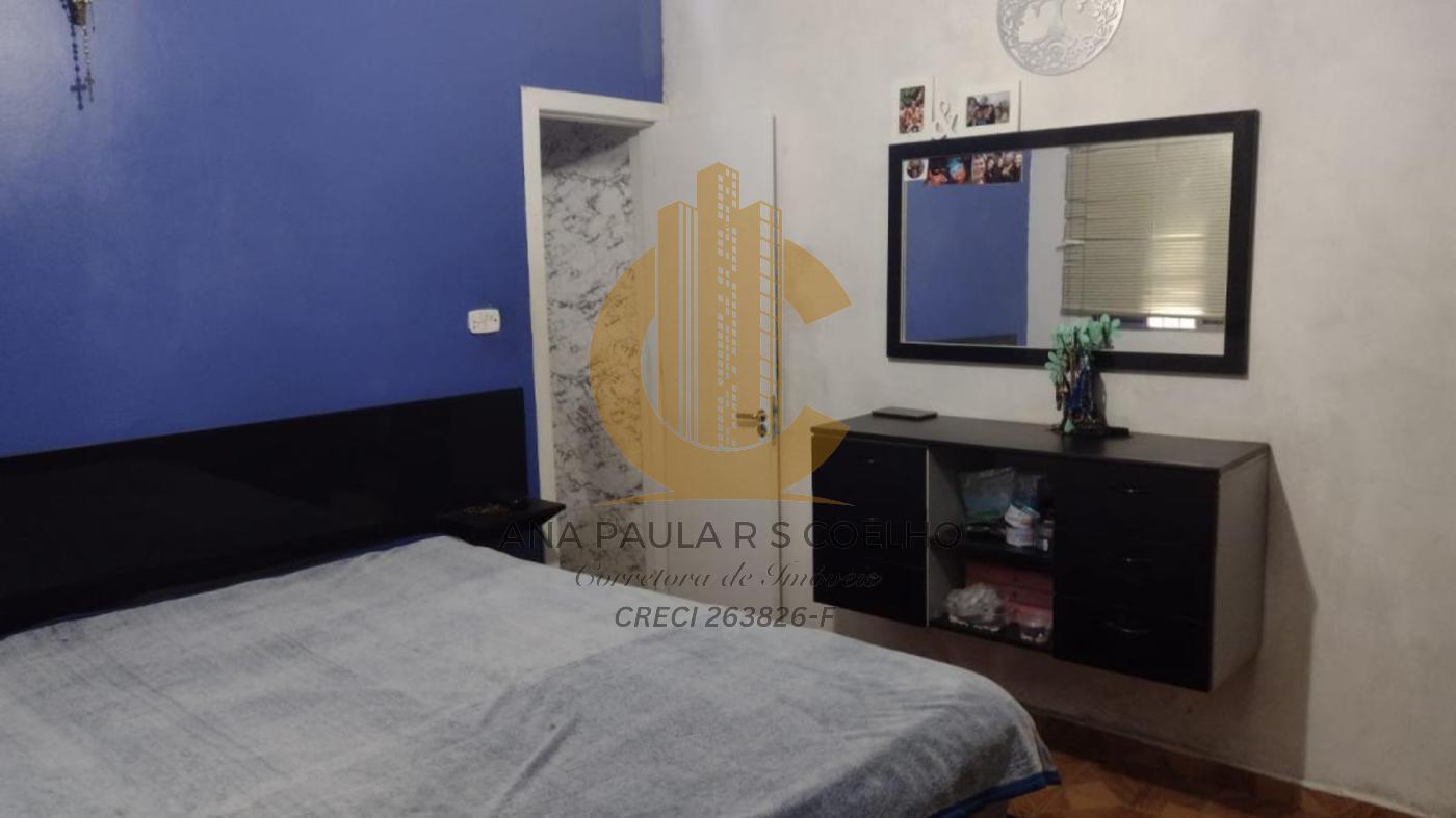 Sobrado à venda com 3 quartos, 150m² - Foto 7