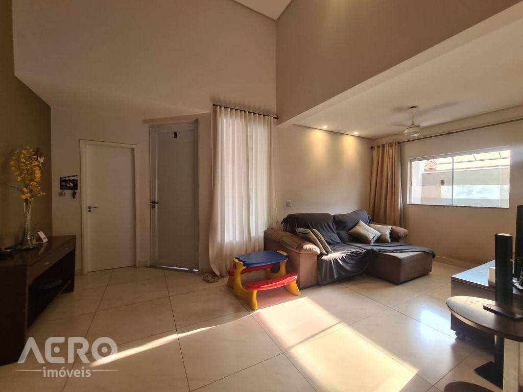 Casa de Condomínio à venda com 3 quartos, 269m² - Foto 17