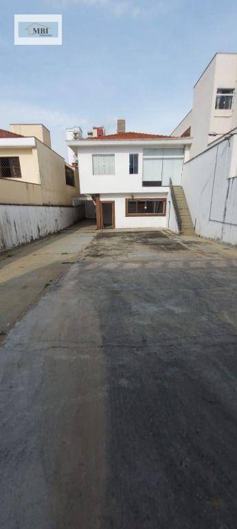 Sobrado à venda e aluguel com 4 quartos, 328m² - Foto 12