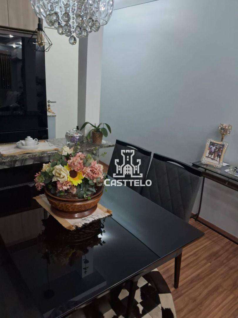 Apartamento à venda com 2 quartos, 48m² - Foto 6