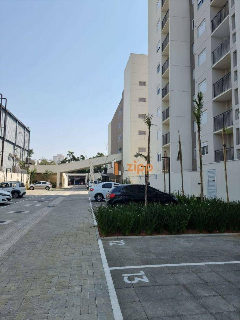 Apartamento à venda com 2 quartos, 79m² - Foto 31