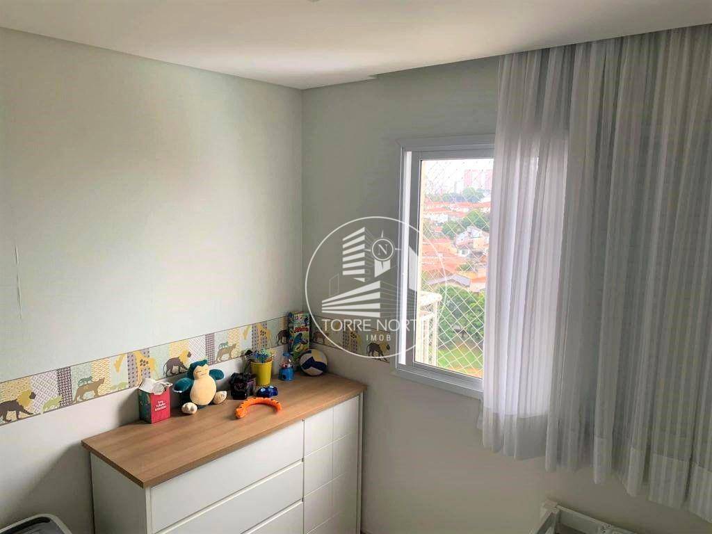 Apartamento à venda com 2 quartos, 62m² - Foto 16