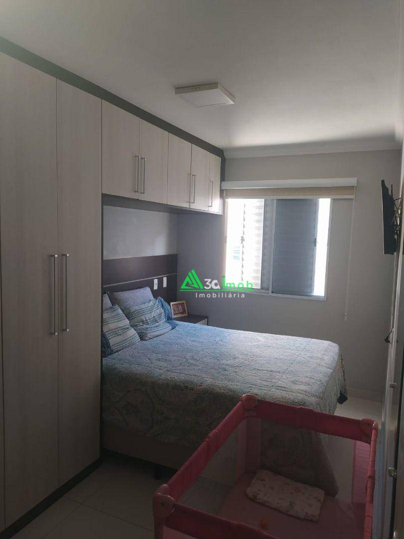 Apartamento à venda com 2 quartos, 54m² - Foto 12