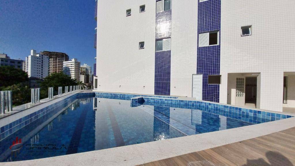 Apartamento à venda com 2 quartos, 75m² - Foto 1