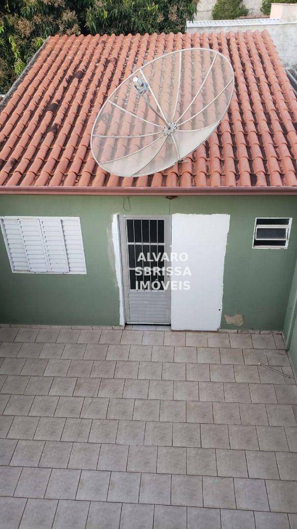 Casa à venda com 2 quartos, 144m² - Foto 20