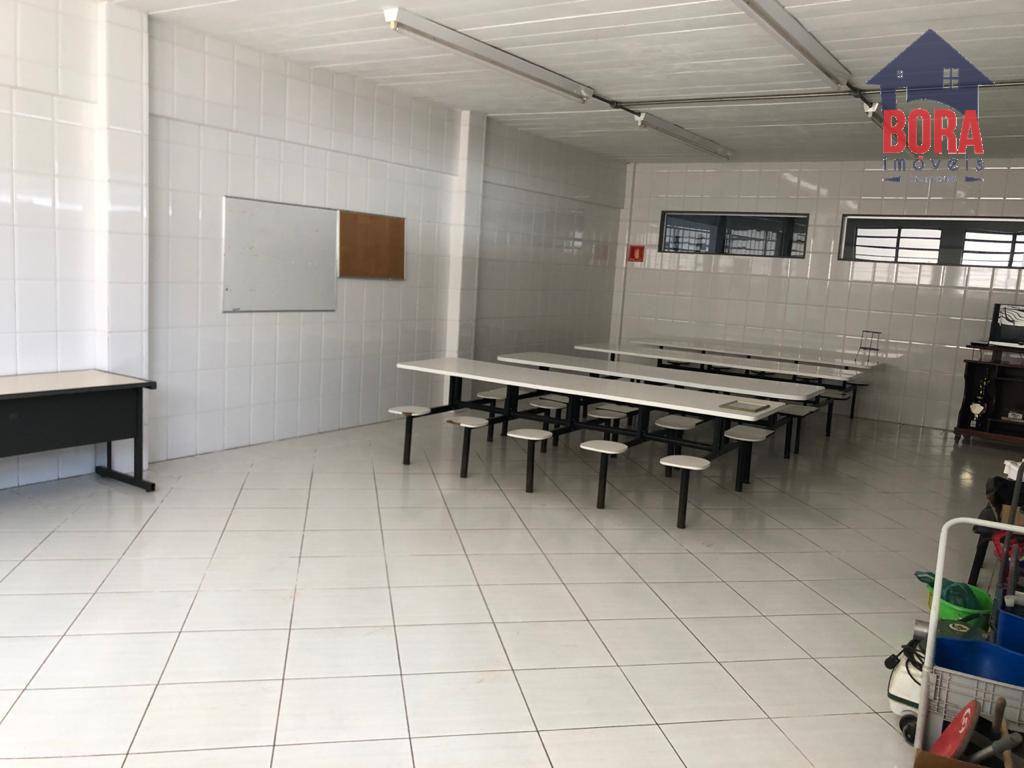 Depósito-Galpão-Armazém para alugar, 2640m² - Foto 9