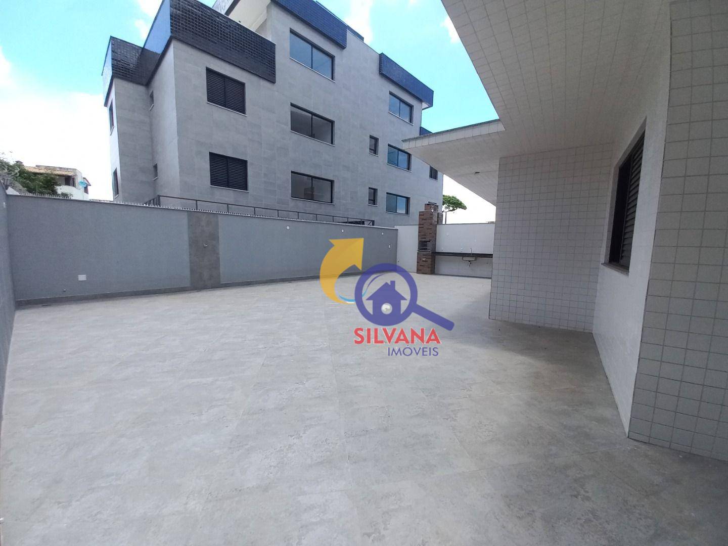 Apartamento à venda com 3 quartos, 140m² - Foto 24