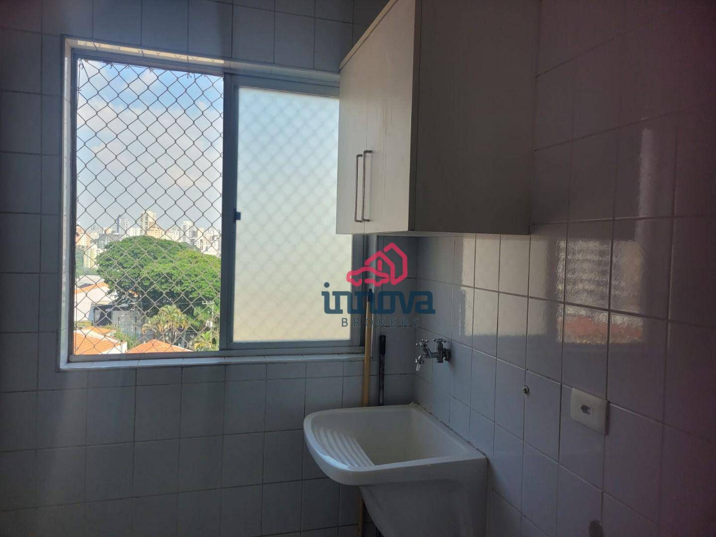 Apartamento à venda com 2 quartos, 52m² - Foto 4