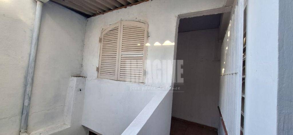 Sobrado para alugar com 3 quartos, 120m² - Foto 11