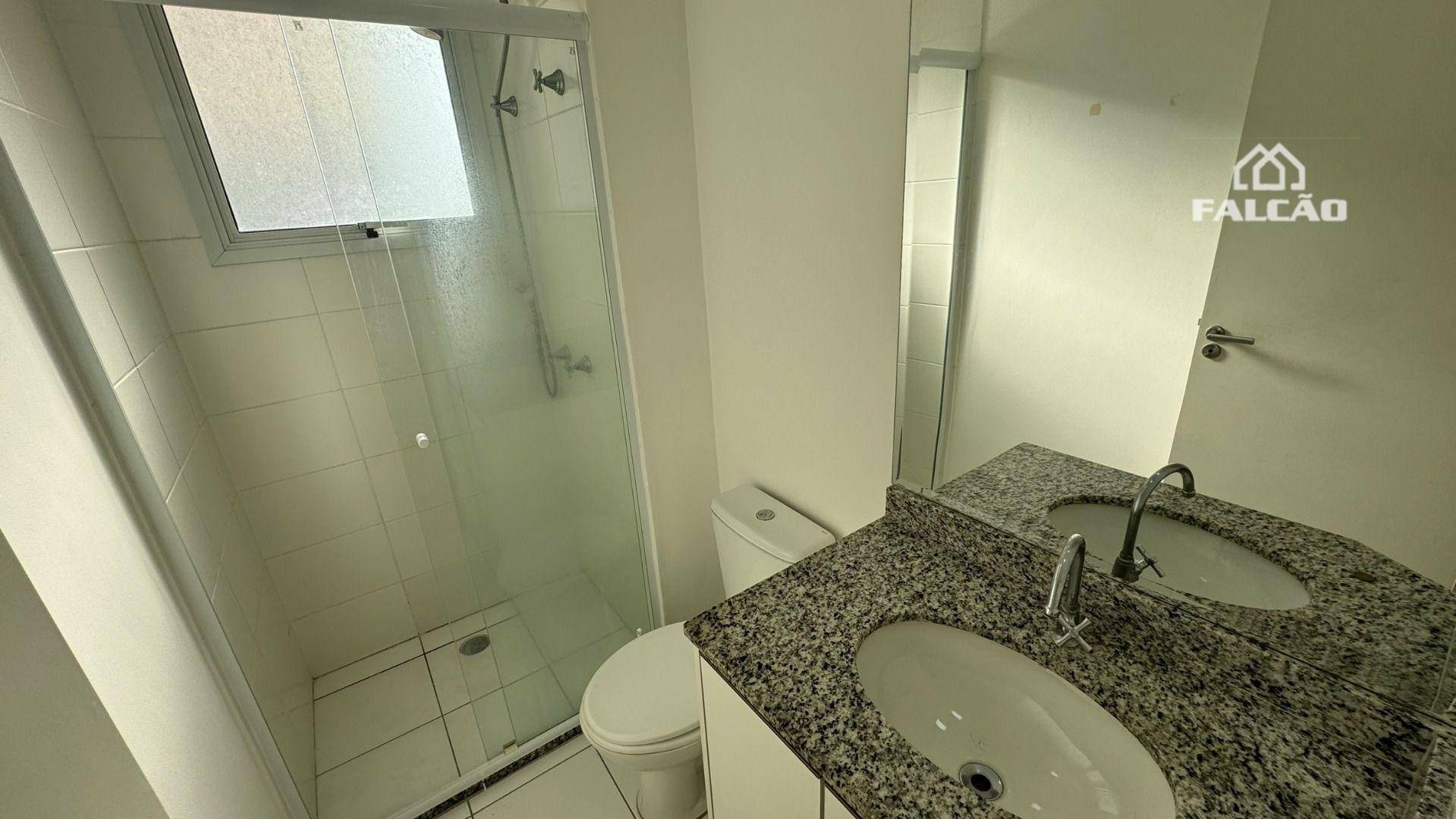 Apartamento à venda com 1 quarto, 50m² - Foto 8