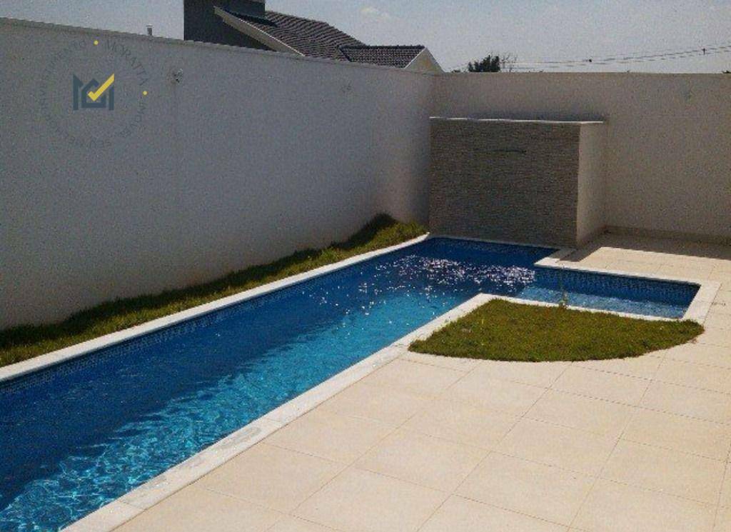 Casa de Condomínio à venda com 3 quartos, 302m² - Foto 4