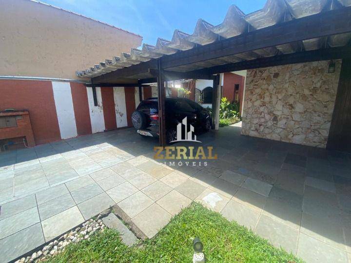 Sobrado à venda e aluguel com 4 quartos, 265m² - Foto 39