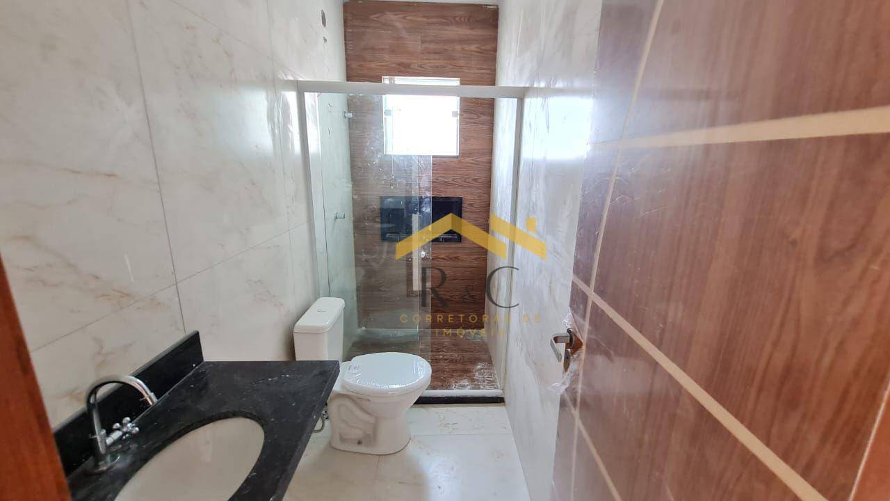 Casa à venda com 2 quartos, 61m² - Foto 9