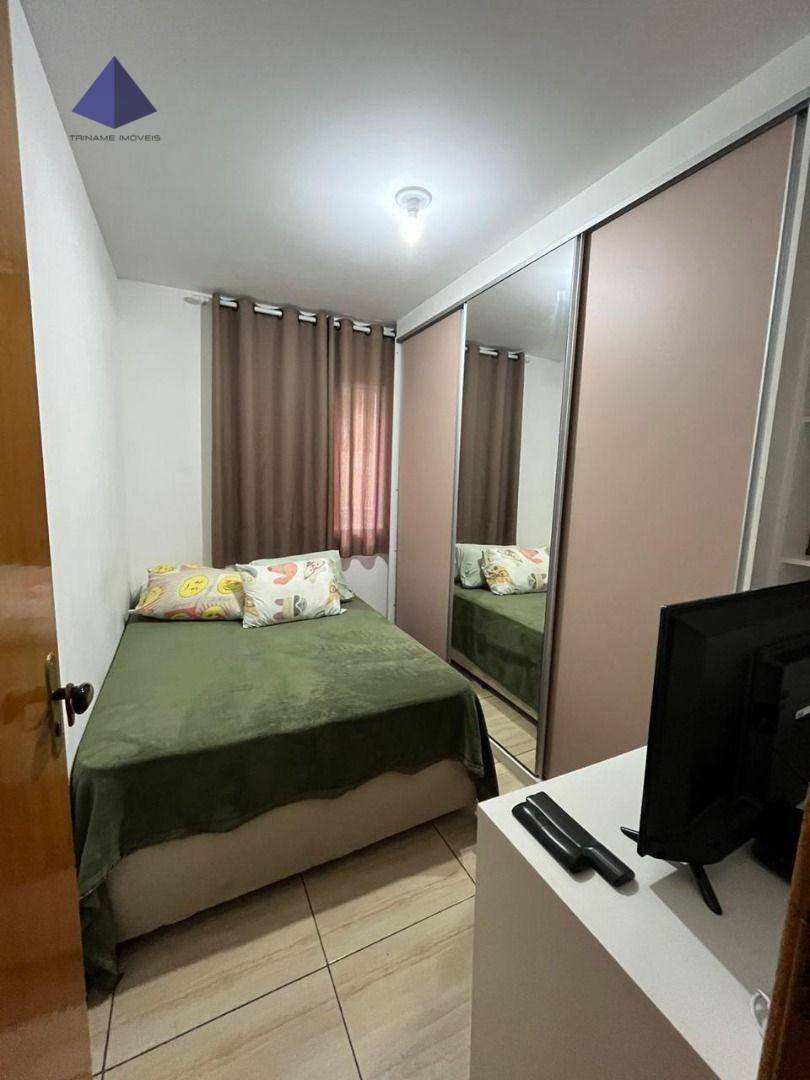 Apartamento à venda com 2 quartos, 55m² - Foto 12