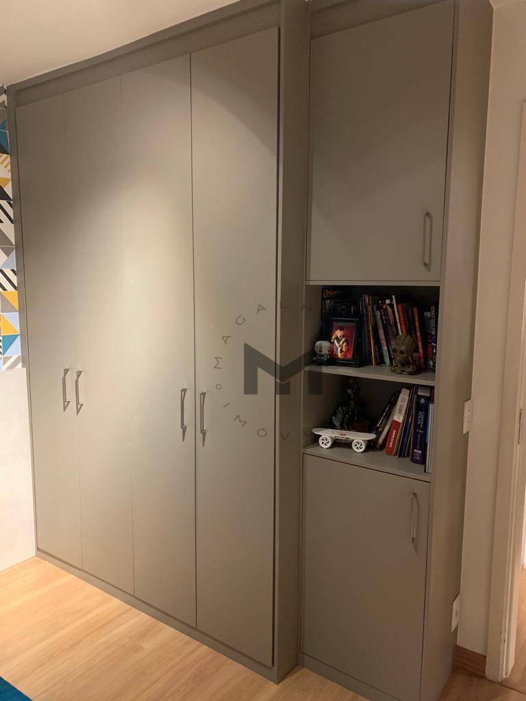 Apartamento à venda com 2 quartos, 60m² - Foto 11