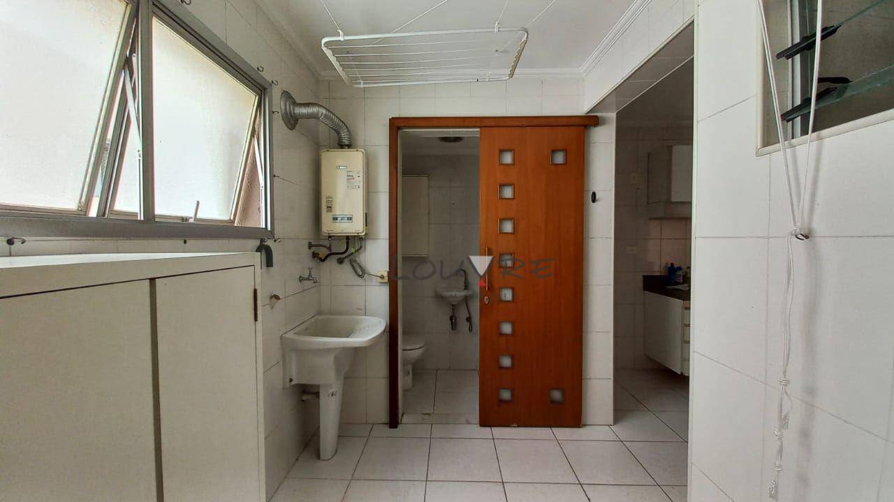 Apartamento para alugar com 2 quartos, 80m² - Foto 15