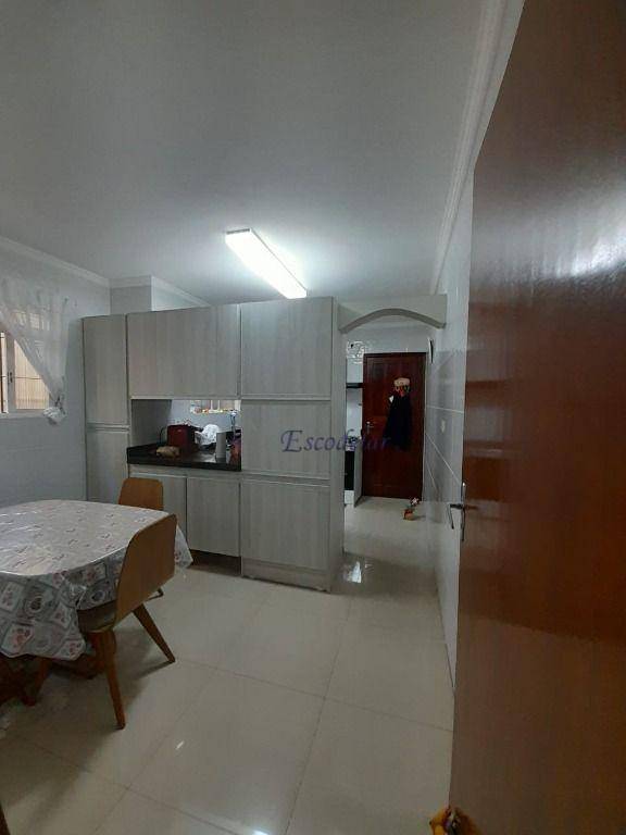 Sobrado à venda com 3 quartos, 116m² - Foto 7