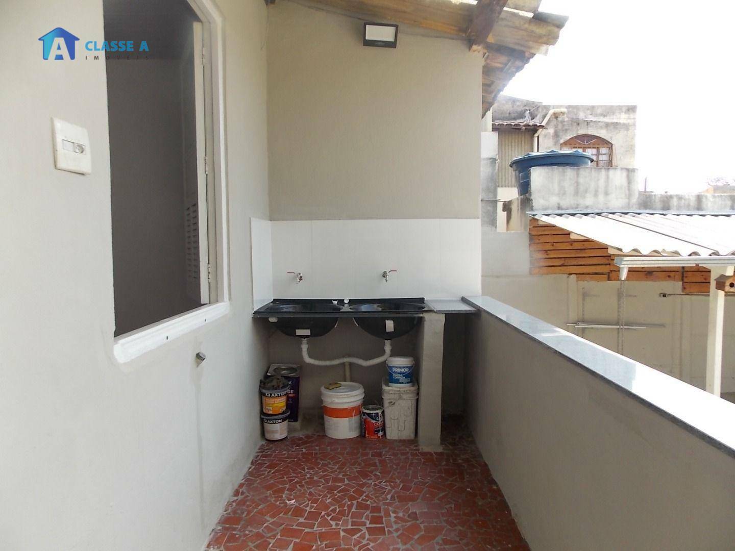 Casa à venda com 4 quartos, 160m² - Foto 24